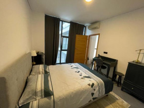 Park Apartment